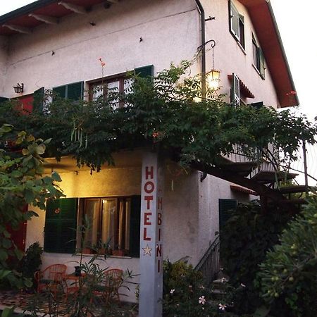 Bed and Breakfast Casa Cambini Marina di Massa Exteriér fotografie