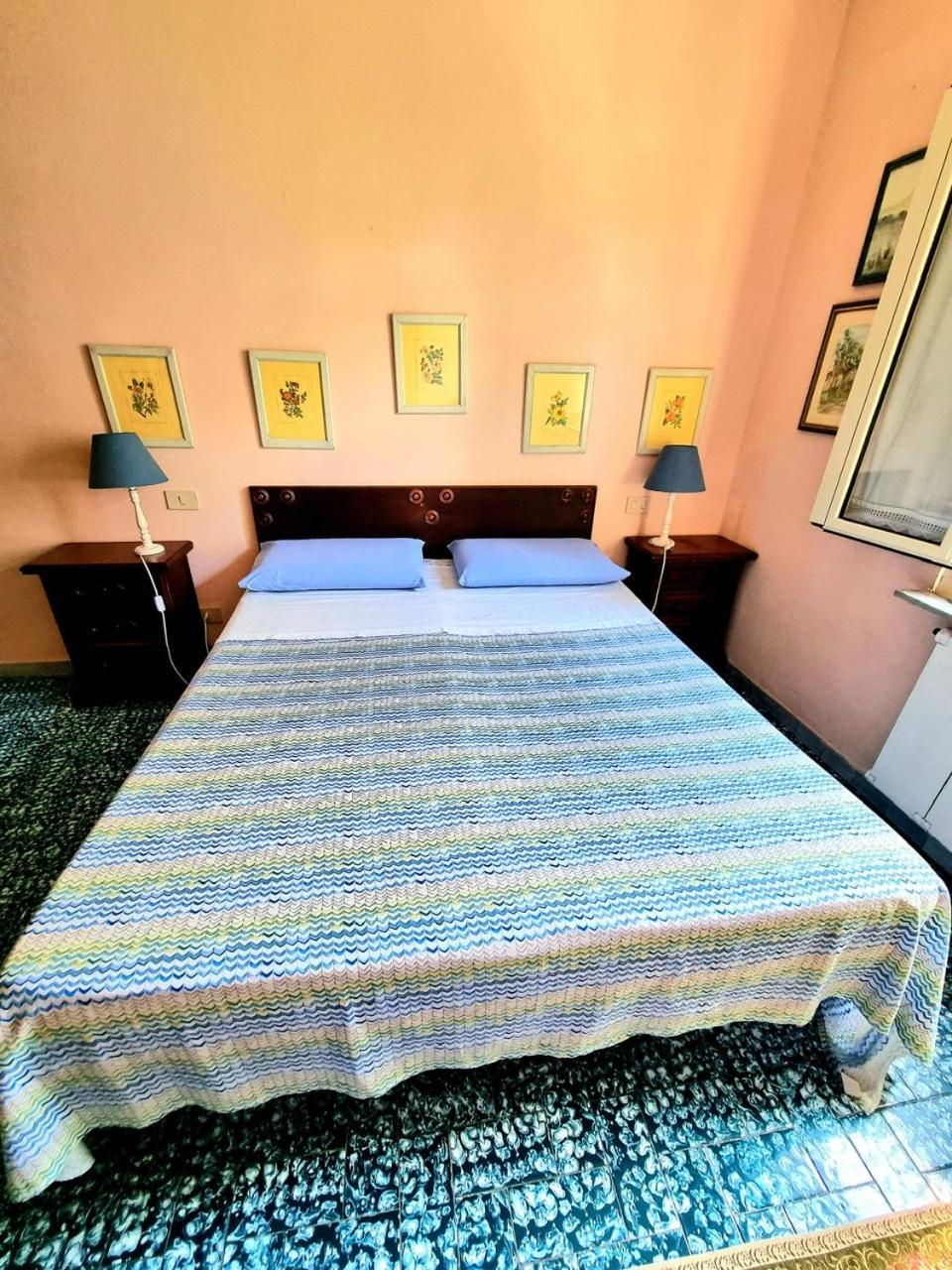 Bed and Breakfast Casa Cambini Marina di Massa Exteriér fotografie